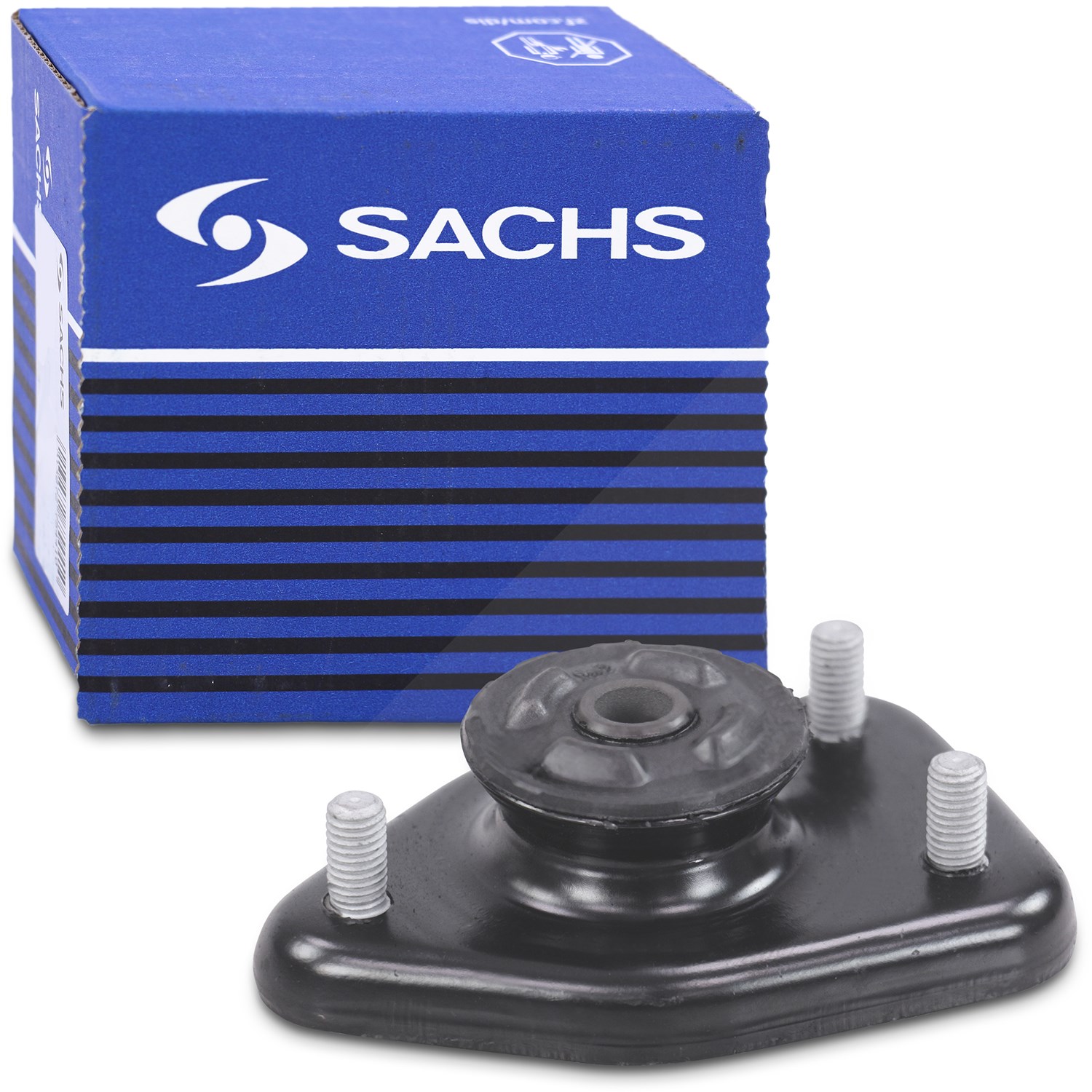 Sachs Federbeinstützlager hinten [Hersteller-Nr. 802332] für BMW