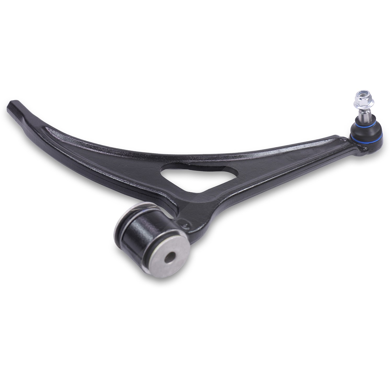 Bestprice Querlenker vorne links [Hersteller-Nr. 40483355] für Audi