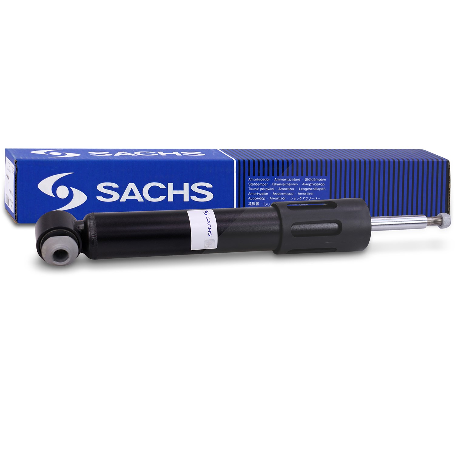 Sachs Stoßdämpfer hinten [Hersteller-Nr. 314876] für BMW