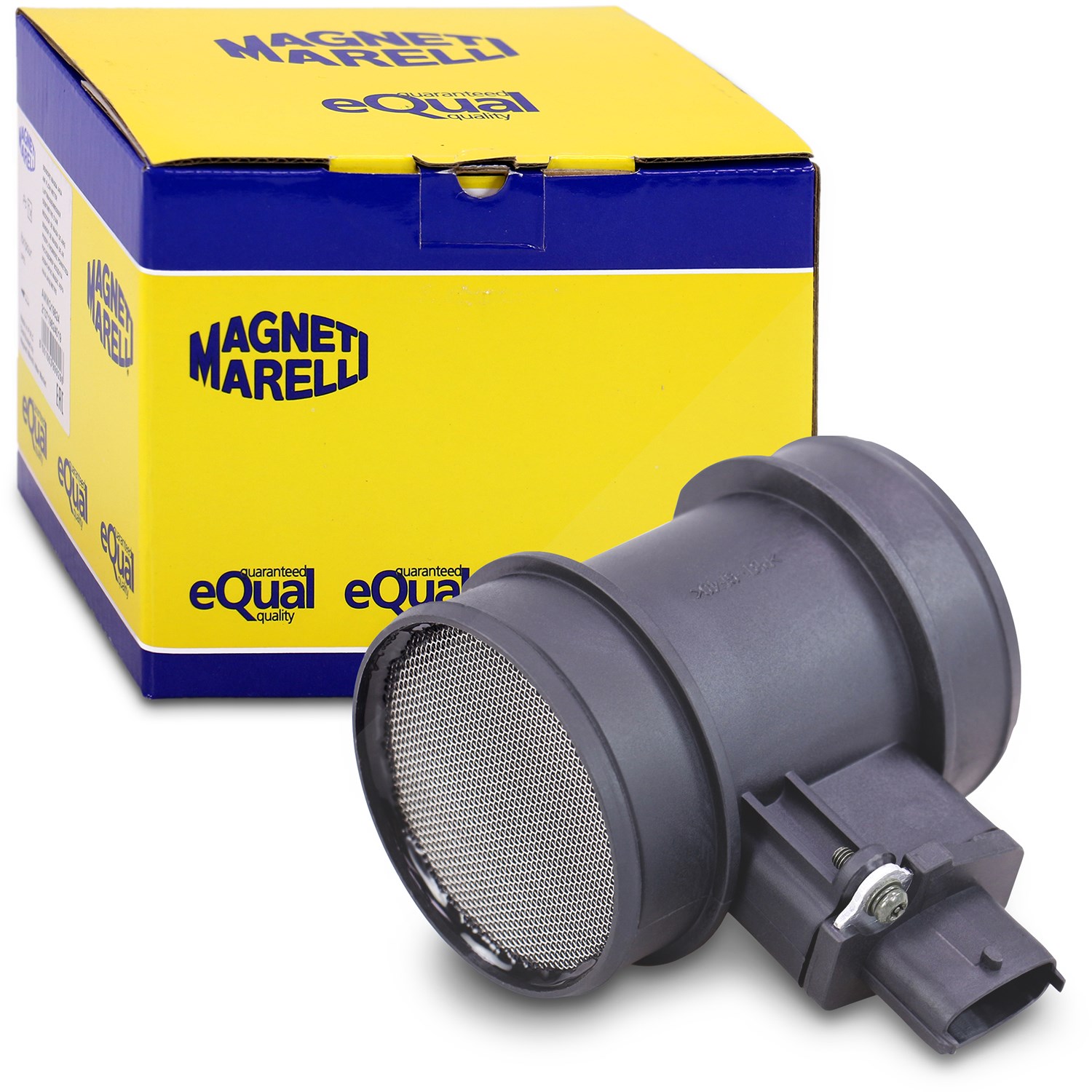 Magneti Marelli Luftmassenmesser [Hersteller-Nr. 213719824019] für Opel