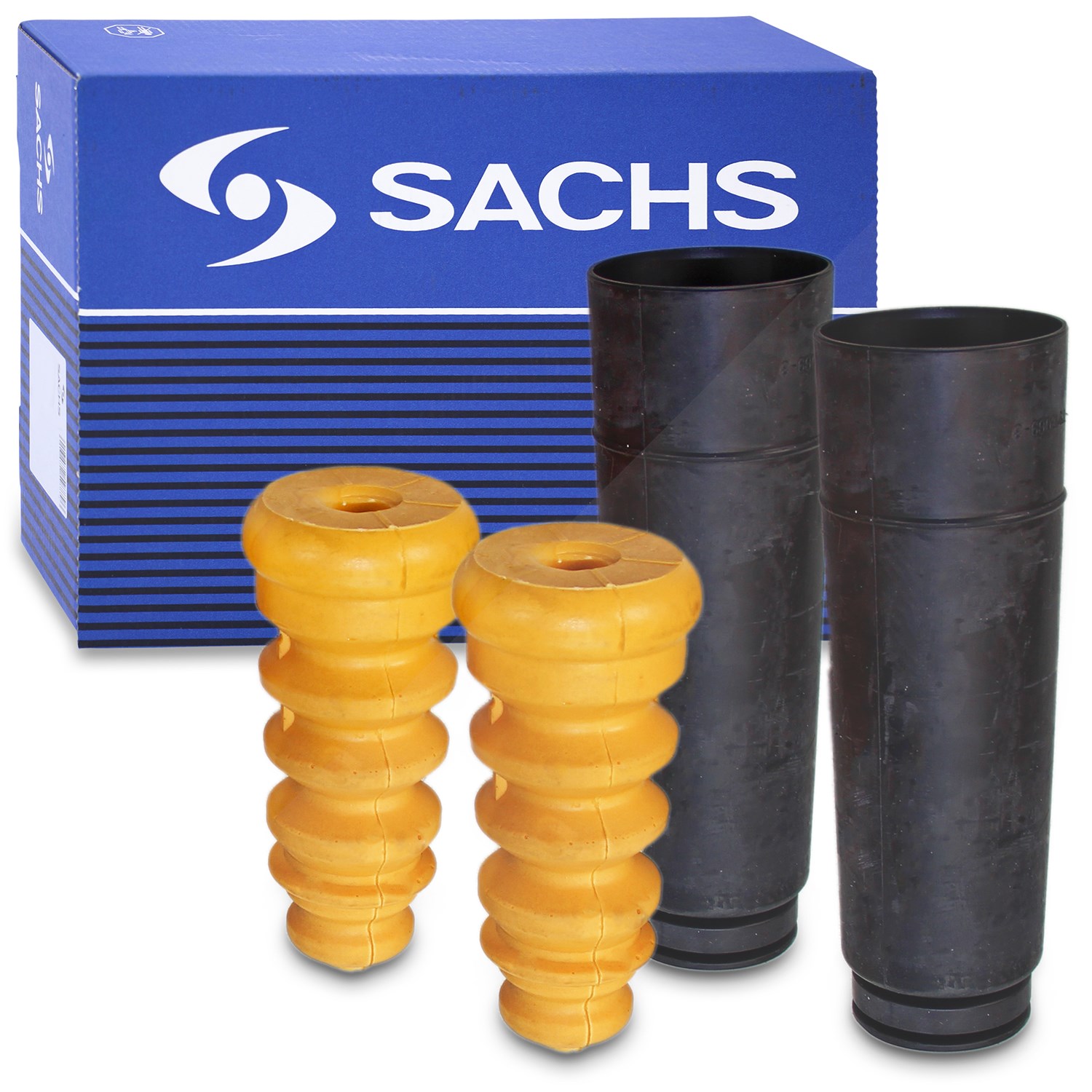 Sachs Staubschutzsatz, Stoßdämpfer [Hersteller-Nr. 900064] für Mazda, Seat, Ford, Skoda, Chevrolet, Daewoo, Audi, VW