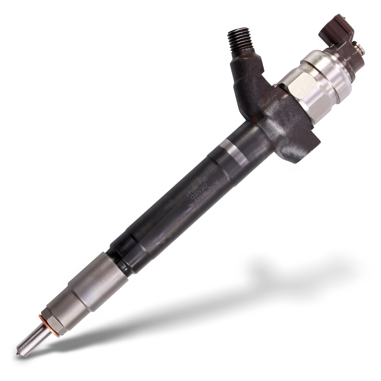 Atec Einspritzdüse -generalüberholt- DENSO-System [Hersteller-Nr. 40208155] für Citroën, Fiat, Ford, Peugeot