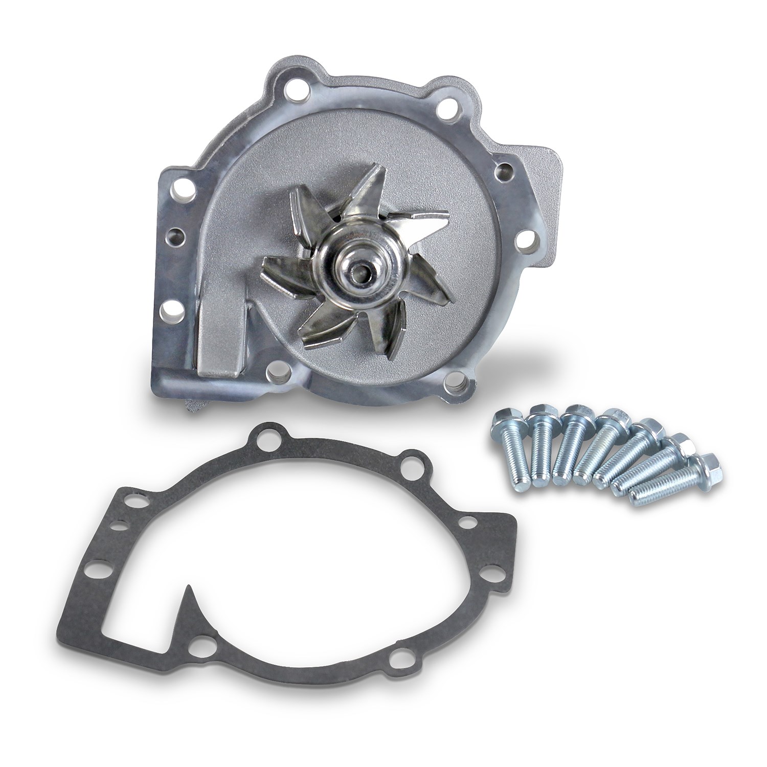 Jp Group Wasserpumpe [Hersteller-Nr. 4914100200] für Volvo