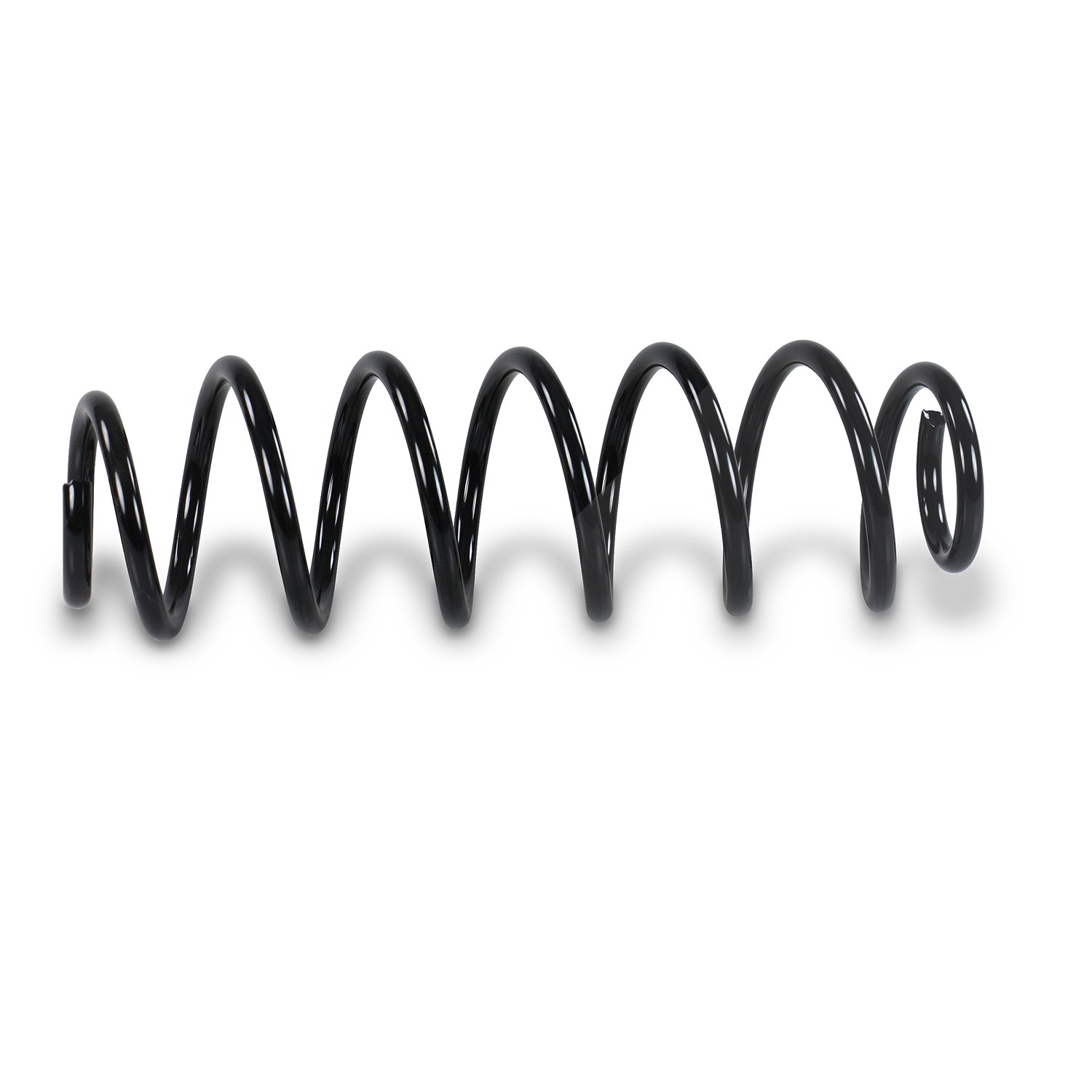 Kraft Automotive Fahrwerksfeder [Hersteller-Nr. 4034803] für Seat, VW