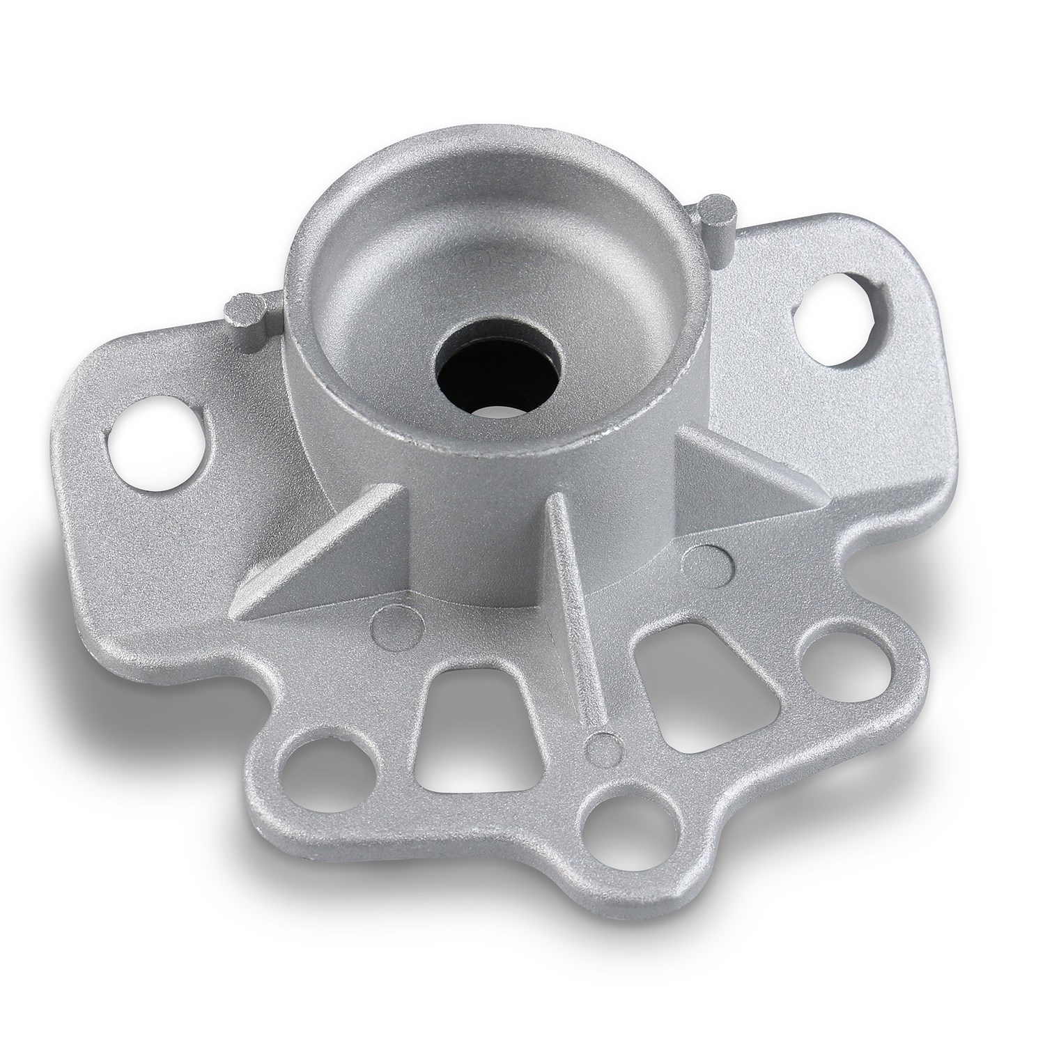 Kamoka Reparatursatz, Federbeinstützlager [Hersteller-Nr. 209142] für Abarth, Fiat, Alfa Romeo, Vauxhall, Opel