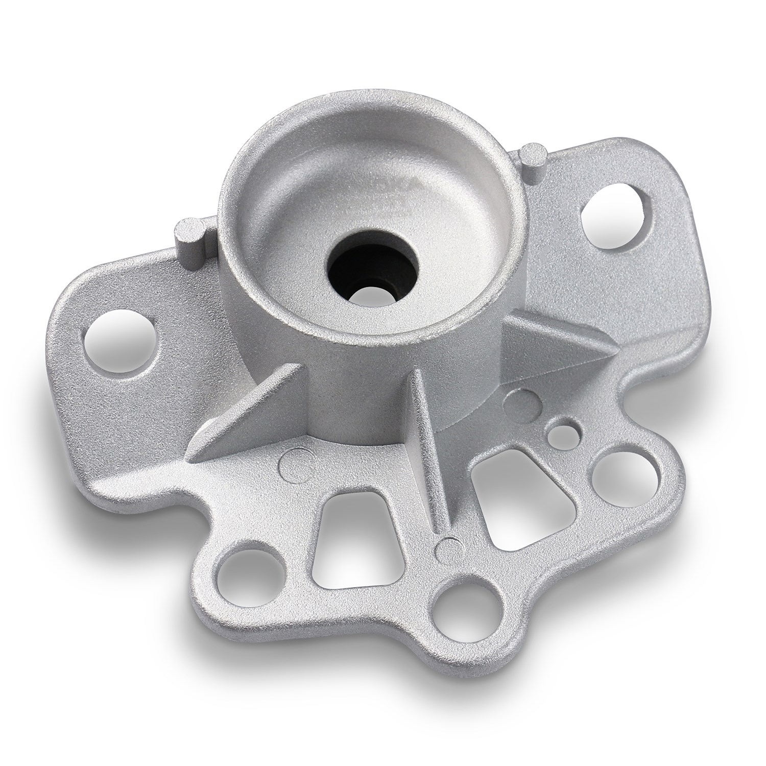Kamoka Reparatursatz, Federbeinstützlager [Hersteller-Nr. 209141] für Fiat, Alfa Romeo, Opel, Abarth, Vauxhall