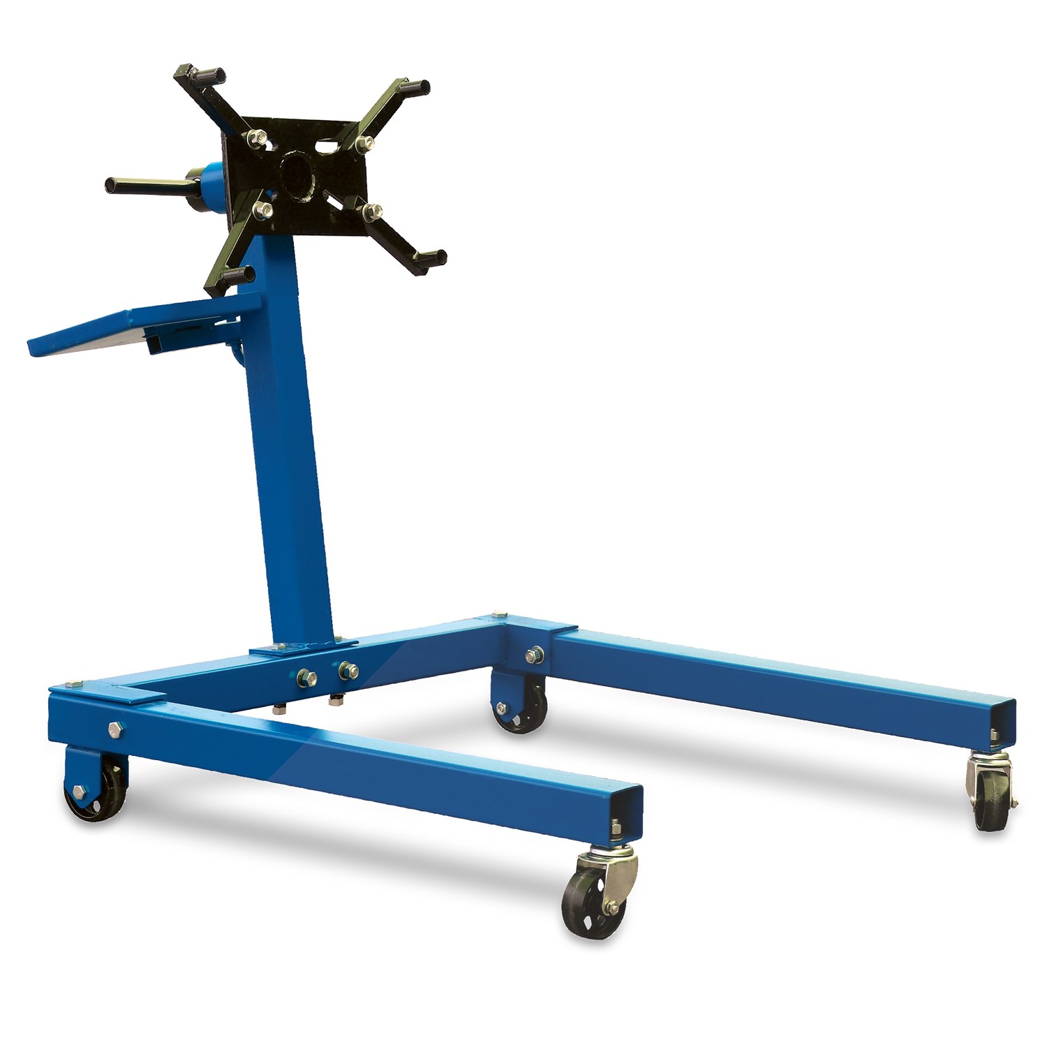 Bgs Motormontagebock - Motorständer XL - 560 kg [Hersteller-Nr. 9230]