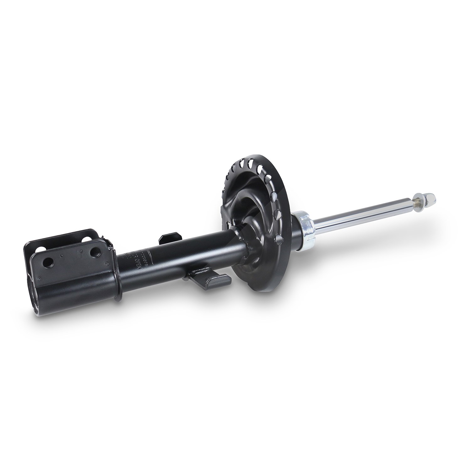 Kraft Automotive Stoßdämpfer [Hersteller-Nr. 4005082] für Renault