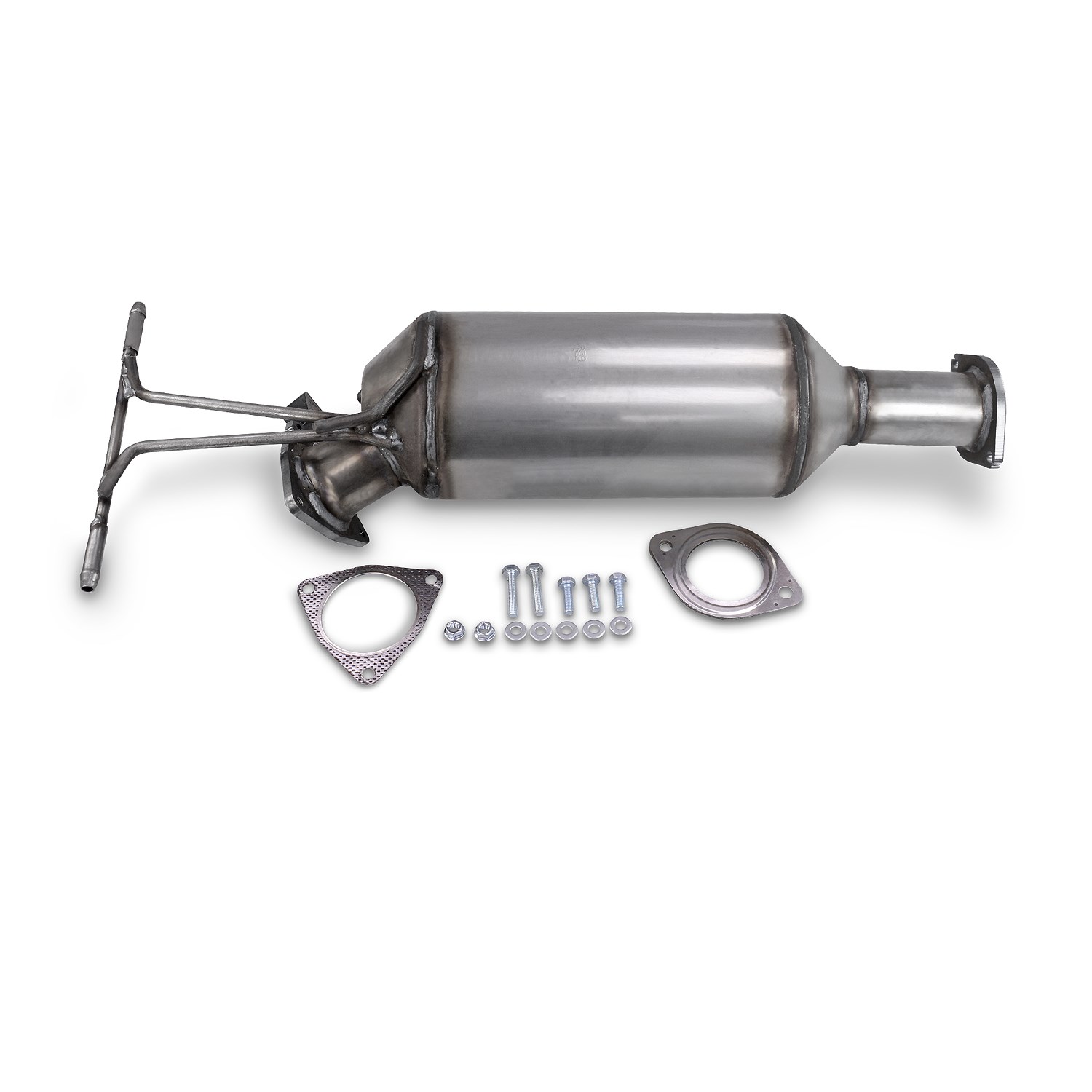 Bm Catalysts Ruß-/Partikelfilter, Abgasanlage [Hersteller-Nr. BM11024] für Volvo