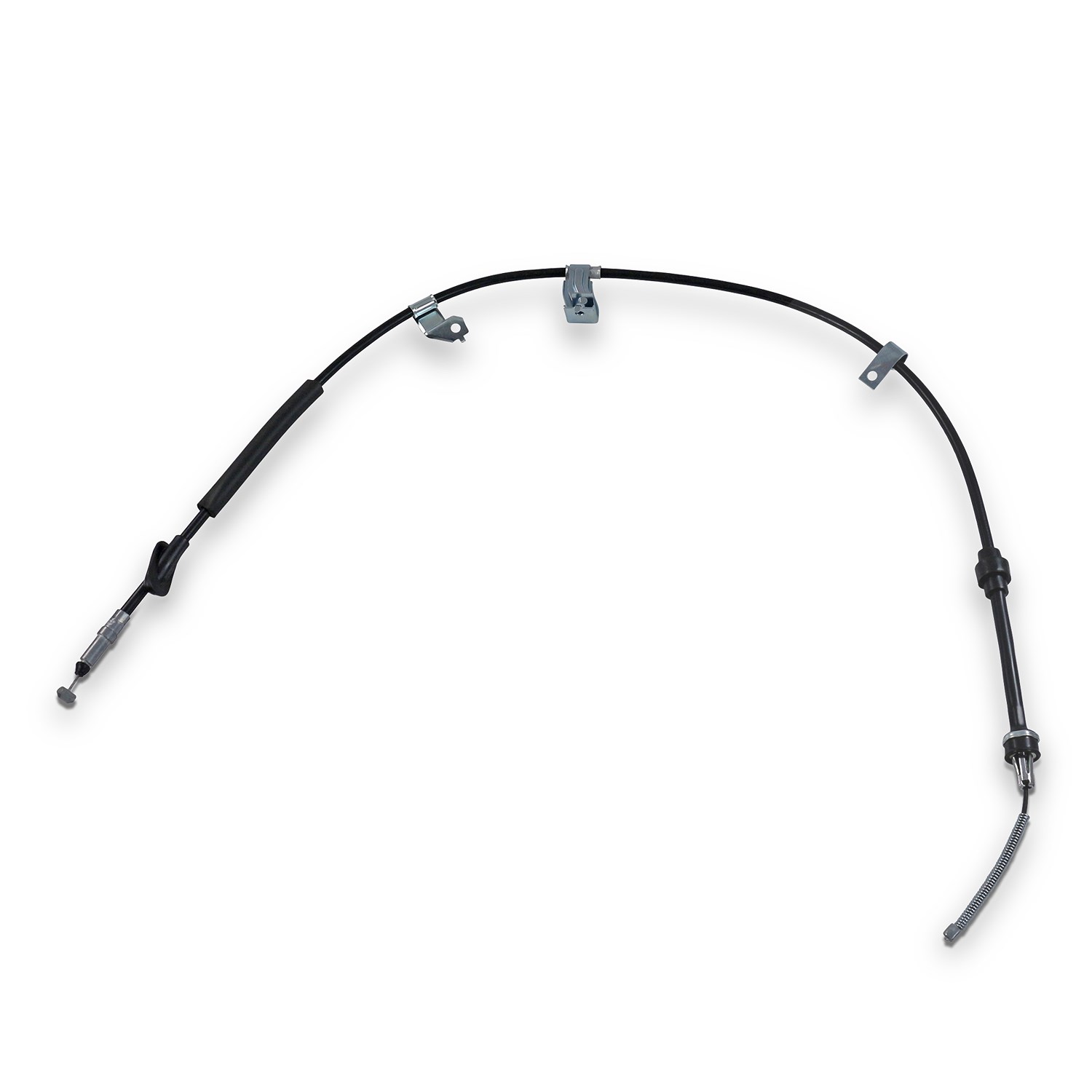 A.b.s. Seilzug, Feststellbremse [Hersteller-Nr. K13927] für Honda