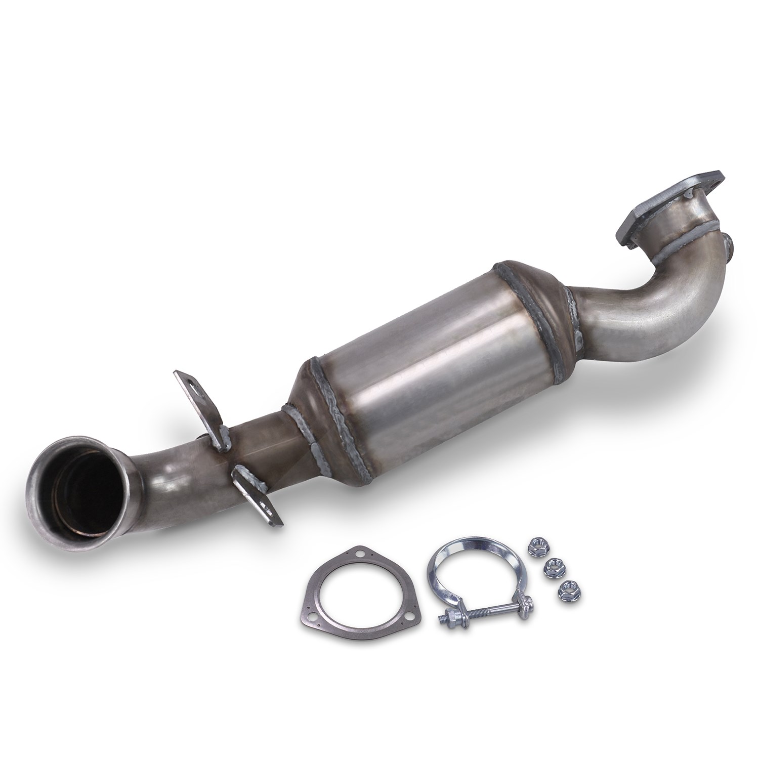Bm Catalysts Katalysator [Hersteller-Nr. BM91925H] für Peugeot, Ds, Citroën, Mini