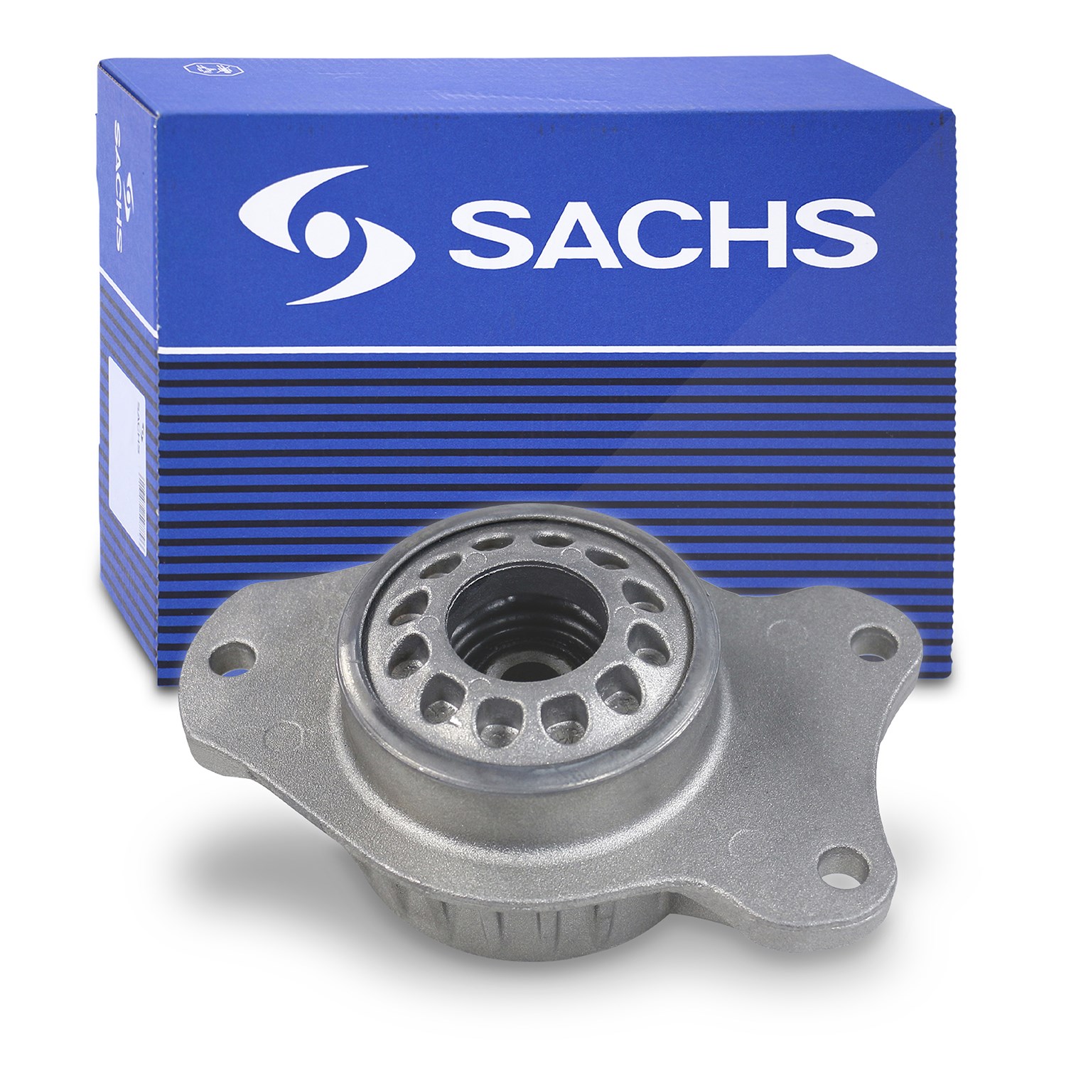 Sachs Federbeinstützlager hinten [Hersteller-Nr. 803156] für BMW