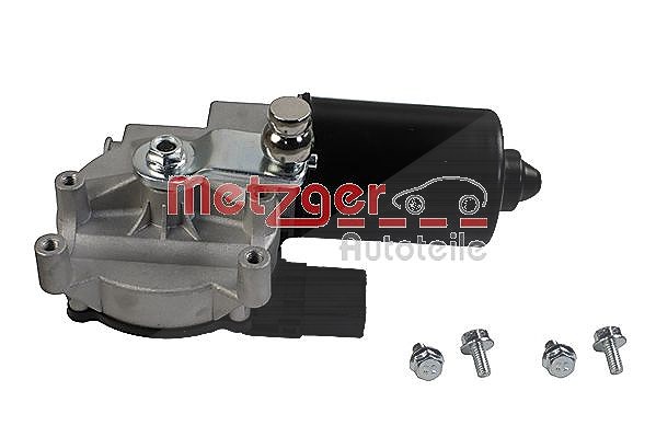 Metzger Autoteile Wischermotor [Hersteller-Nr. 2190979] für BMW