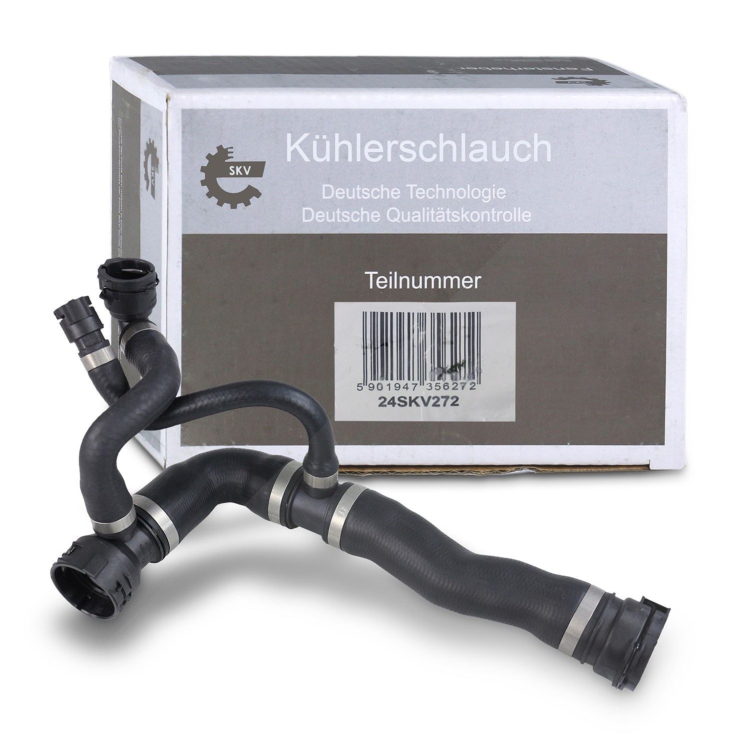 Esen Skv Kühlerschlauch [Hersteller-Nr. 24SKV272] für BMW