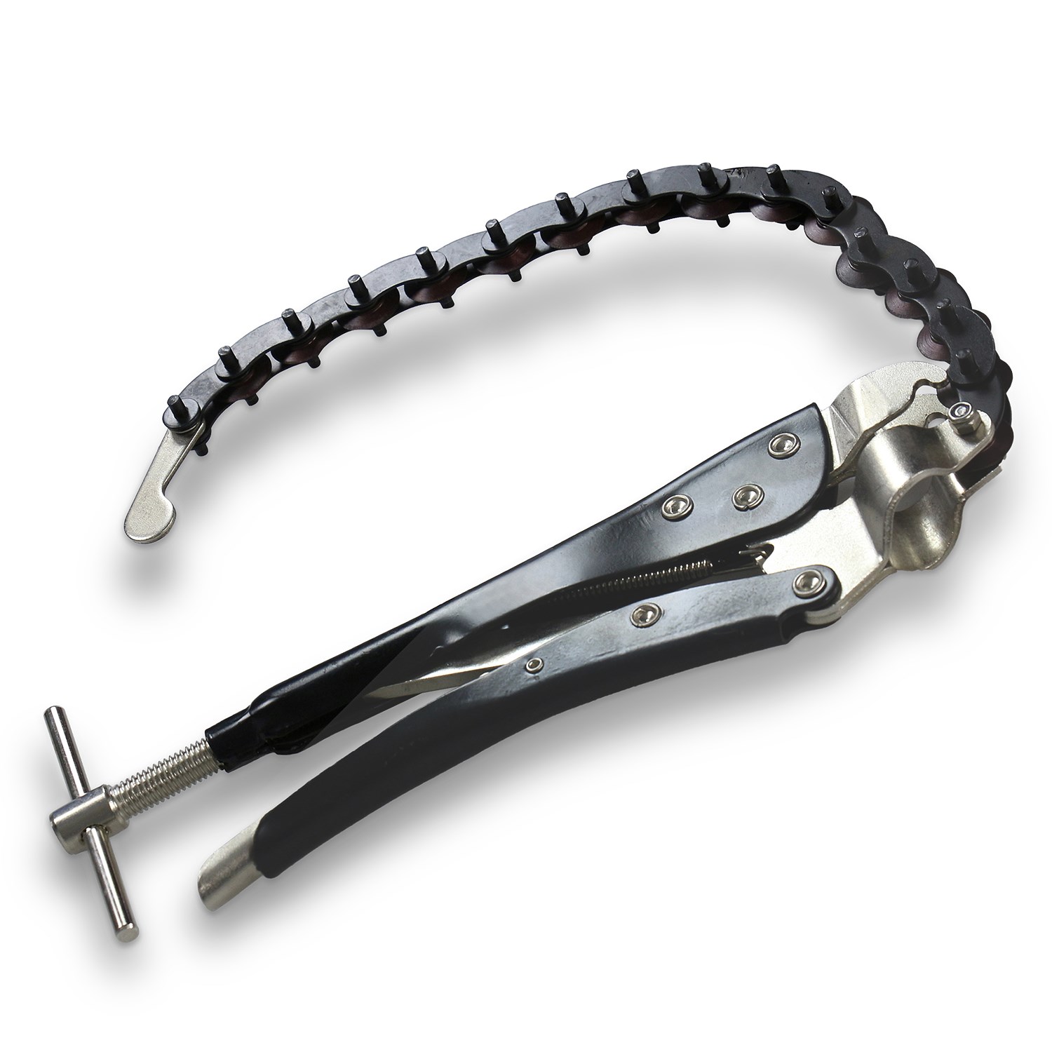 Enva Auspuff-Kettentrenner - 250 mm [Hersteller-Nr. 40665546]