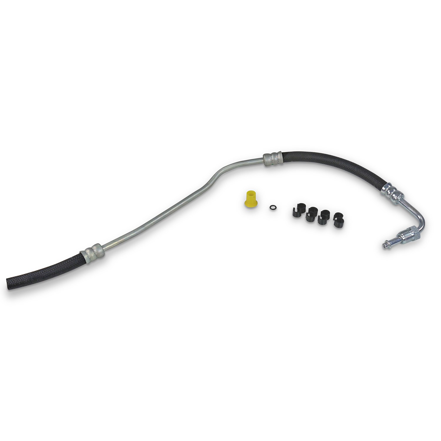 Aic Hydraulikschlauch, Lenkung [Hersteller-Nr. 58409] für Audi, Seat, Skoda, VW