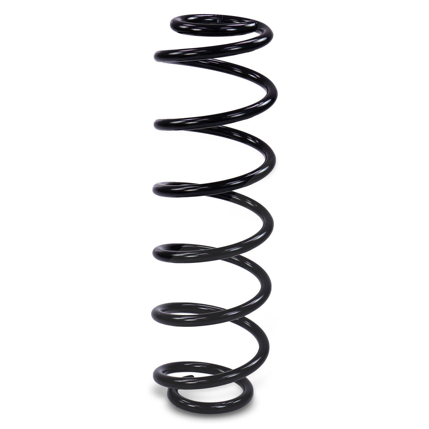 Bestprice Fahrwerksfeder hinten [Hersteller-Nr. 40670674] für Seat