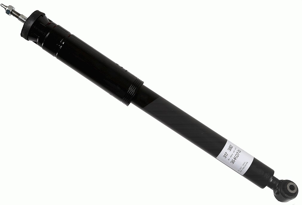 Sachs Stoßdämpfer [Hersteller-Nr. 317382] für Mercedes-Benz