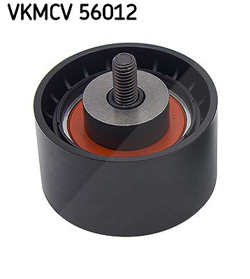 Skf Umlenk-/Führungsrolle, Keilrippenriemen [Hersteller-Nr. VKMCV56012]
