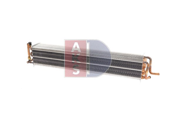 Aks Dasis Verdampfer, Klimaanlage [Hersteller-Nr. 820298N]
