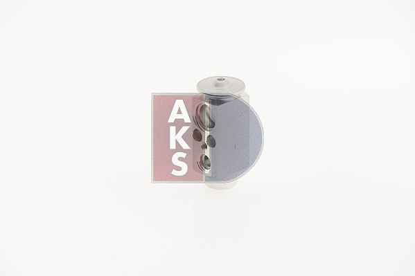 Aks Dasis Expansionsventil, Klimaanlage [Hersteller-Nr. 840162N]