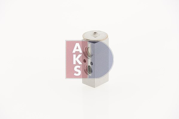 Aks Dasis Expansionsventil, Klimaanlage [Hersteller-Nr. 840157N]