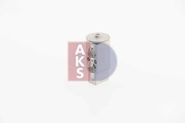 Aks Dasis Expansionsventil, Klimaanlage [Hersteller-Nr. 840156N]