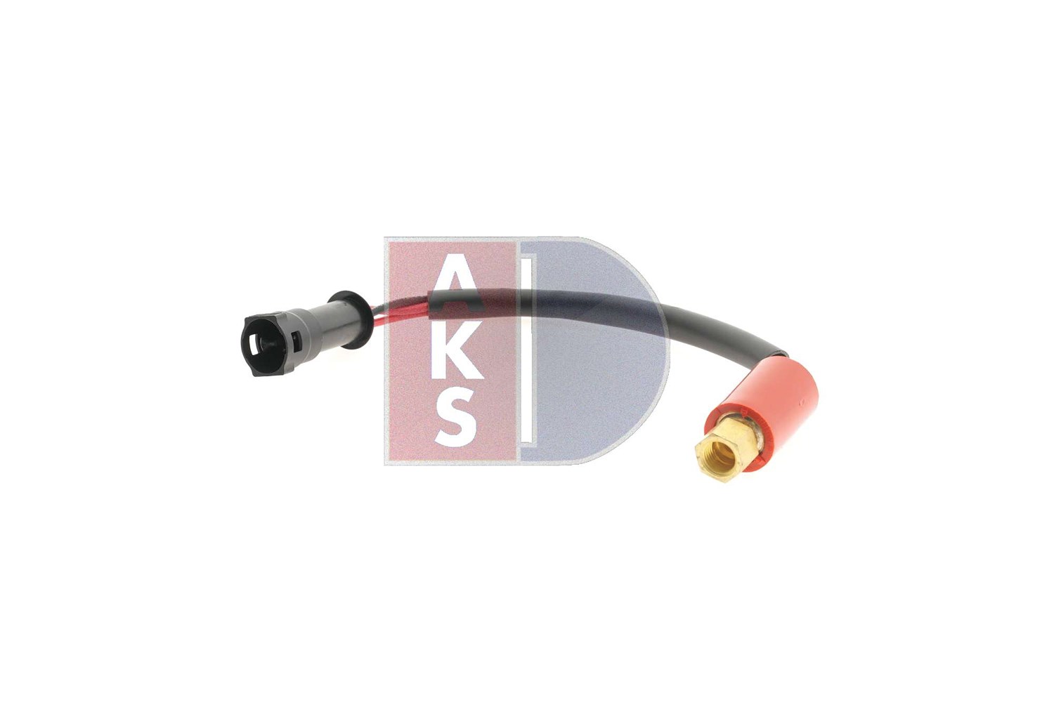 Aks Dasis Druckschalter, Klimaanlage [Hersteller-Nr. 860146N]