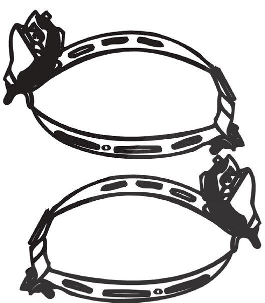 Bosal Halter, Abgasanlage [Hersteller-Nr. 254-980]