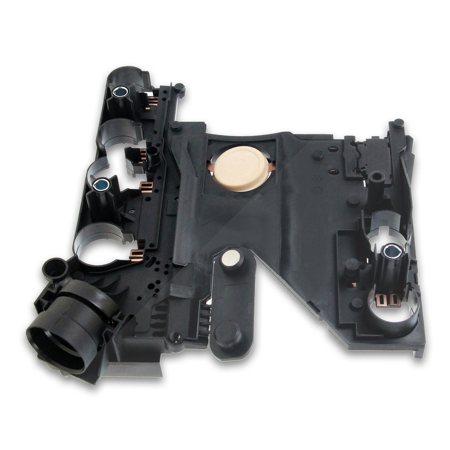 Bestprice Steuergerät, Automatikgetriebe [Hersteller-Nr. 31474914] für Jeep, Ssangyong, Chrysler, Puch, Mercedes-Benz