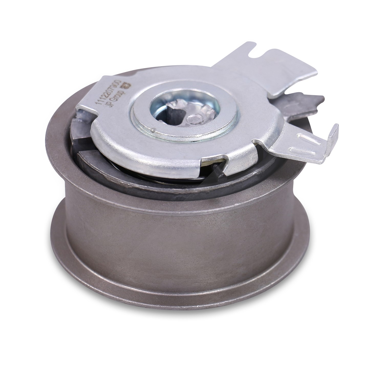 Jp Group Spannrolle, Zahnriemen [Hersteller-Nr. 1112207900] für Audi, Mitsubishi, Skoda, Seat, VW