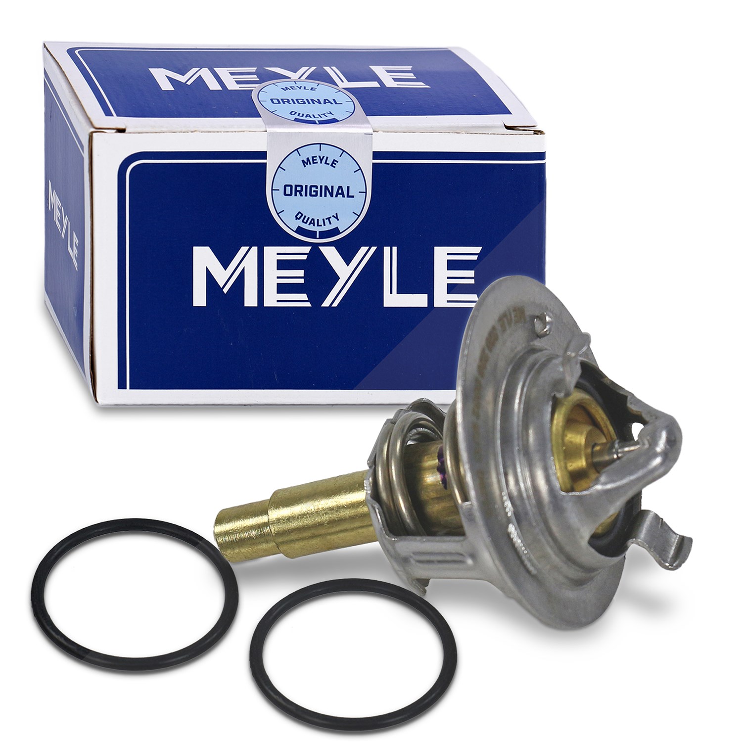 Meyle Thermostat, Kühlmittel [Hersteller-Nr. 0282280002] für Mercedes-Benz