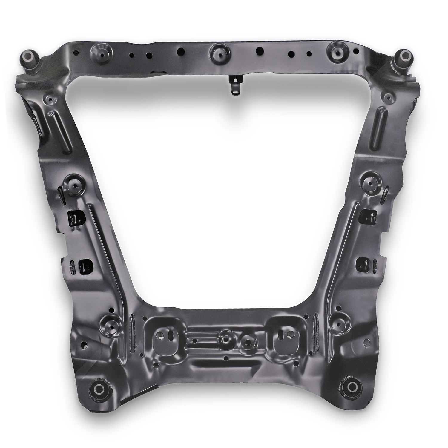 Van Wezel Hilfsrahmen/Aggregateträger [Hersteller-Nr. 3388690] für Nissan