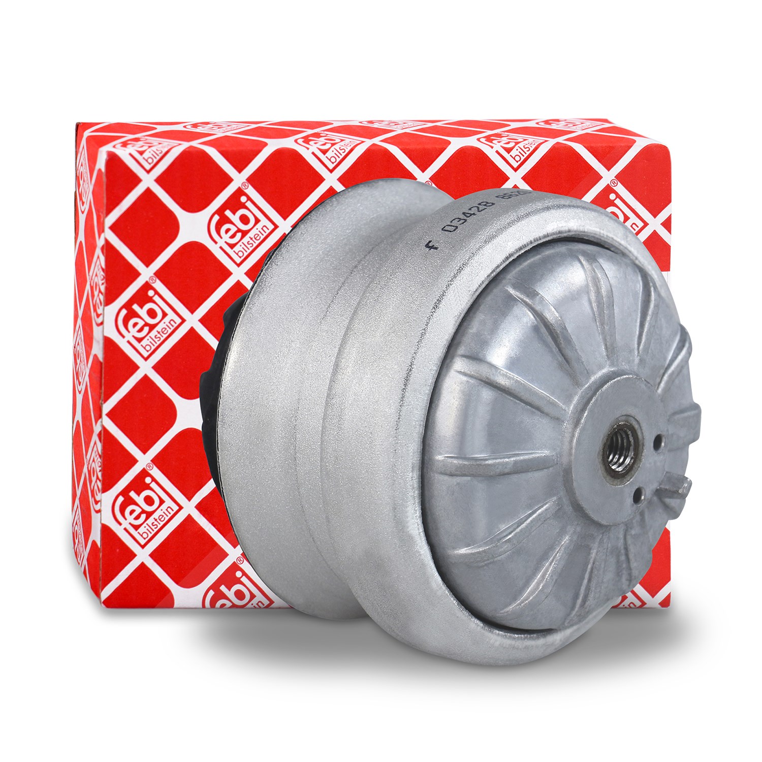 Febi Bilstein Motorlager [Hersteller-Nr. 03428] für Mercedes-Benz