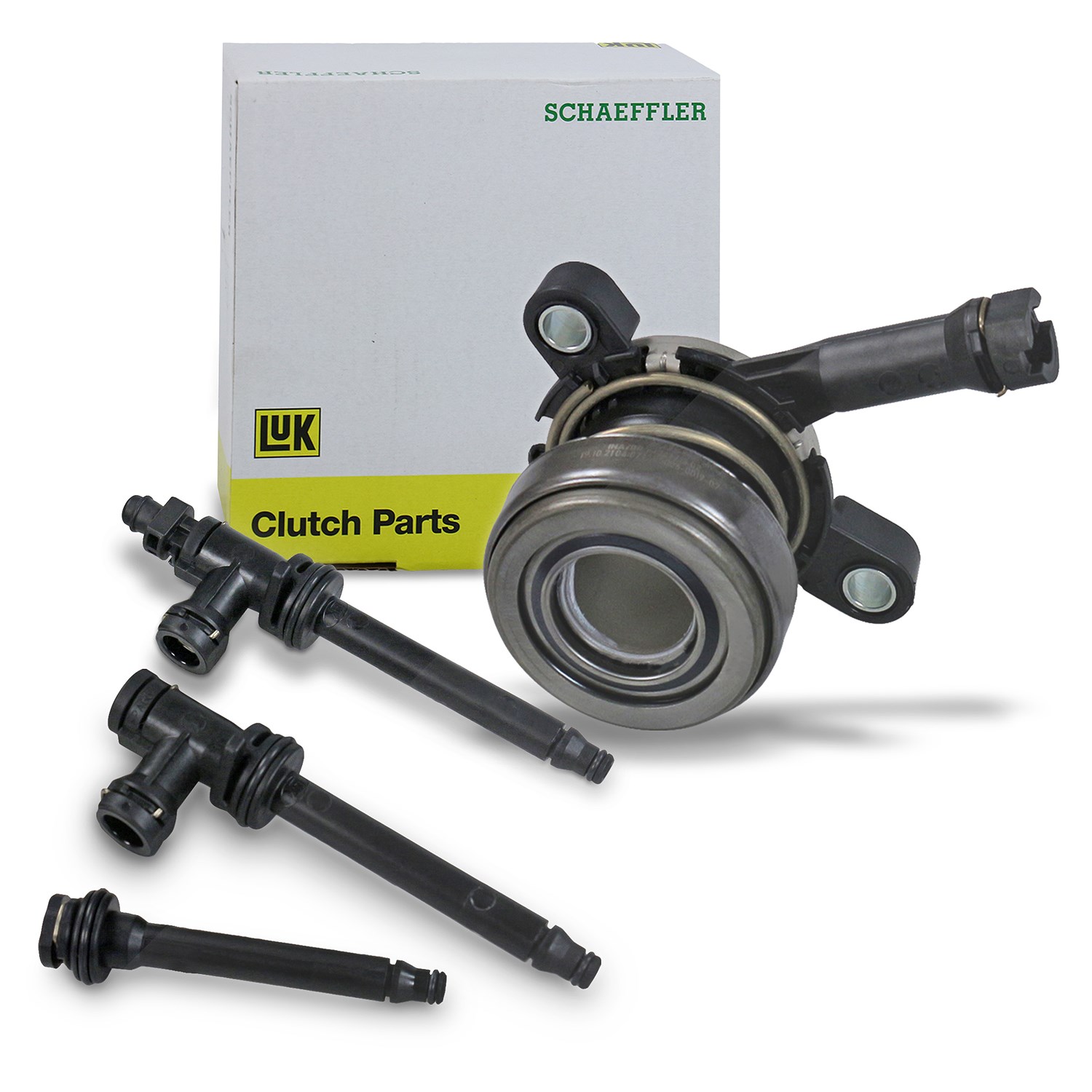 Schaeffler Luk Zentralausrücker, Kupplung [Hersteller-Nr. 510022510] für Opel, Nissan, Vauxhall, Renault, Fiat, Mercedes-Benz
