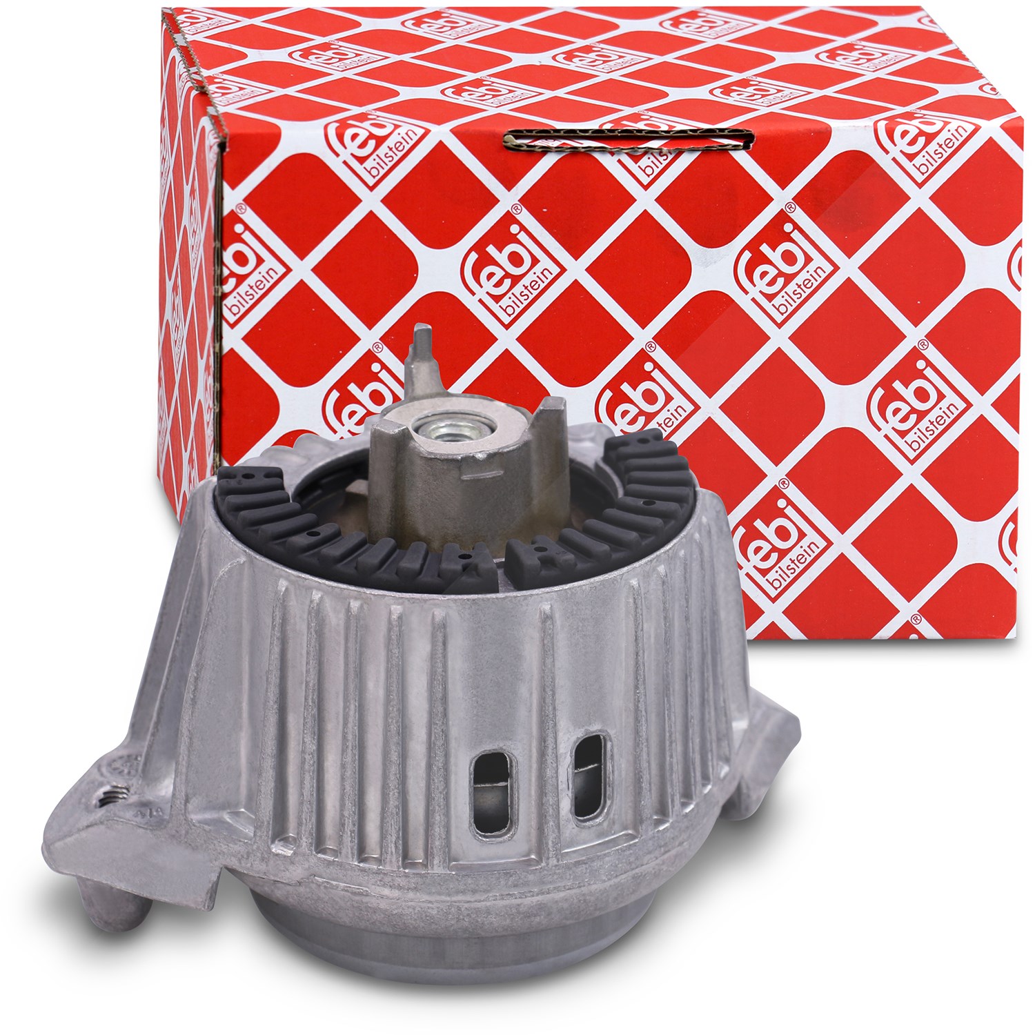 Febi Bilstein Lagerung, Motor [Hersteller-Nr. 30628] für Mercedes-Benz
