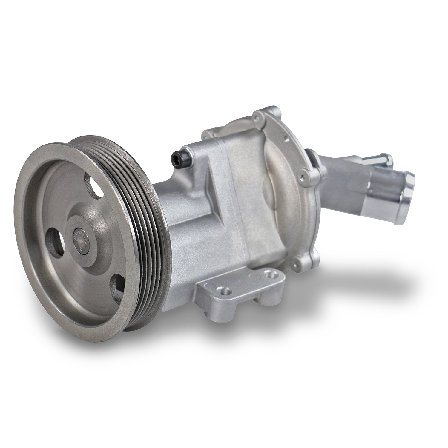 Atec Wasserpumpe [Hersteller-Nr. 40486629] für Mini, Jeep, Fiat