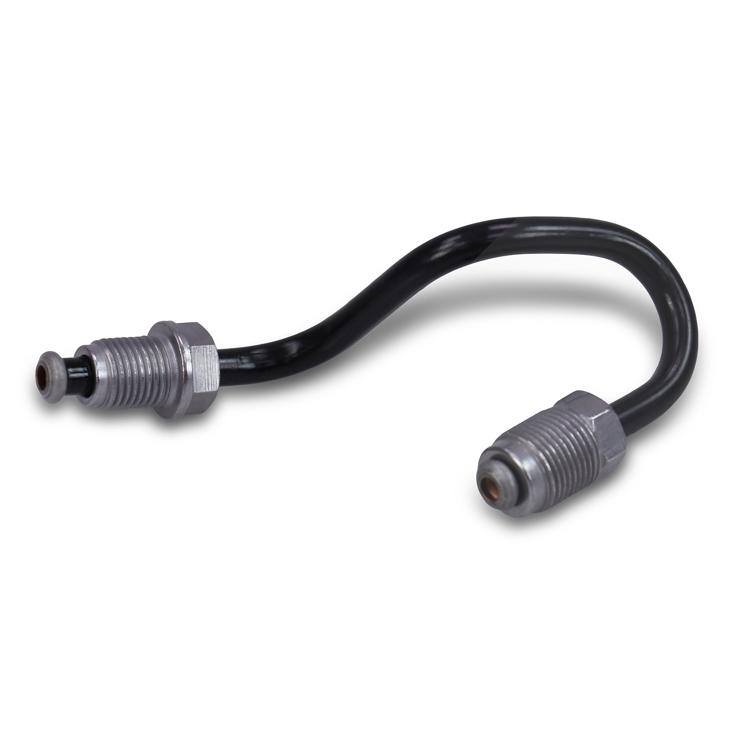 Vaico Bremsleitung hinten links [Hersteller-Nr. V10-6518] für Audi, VW