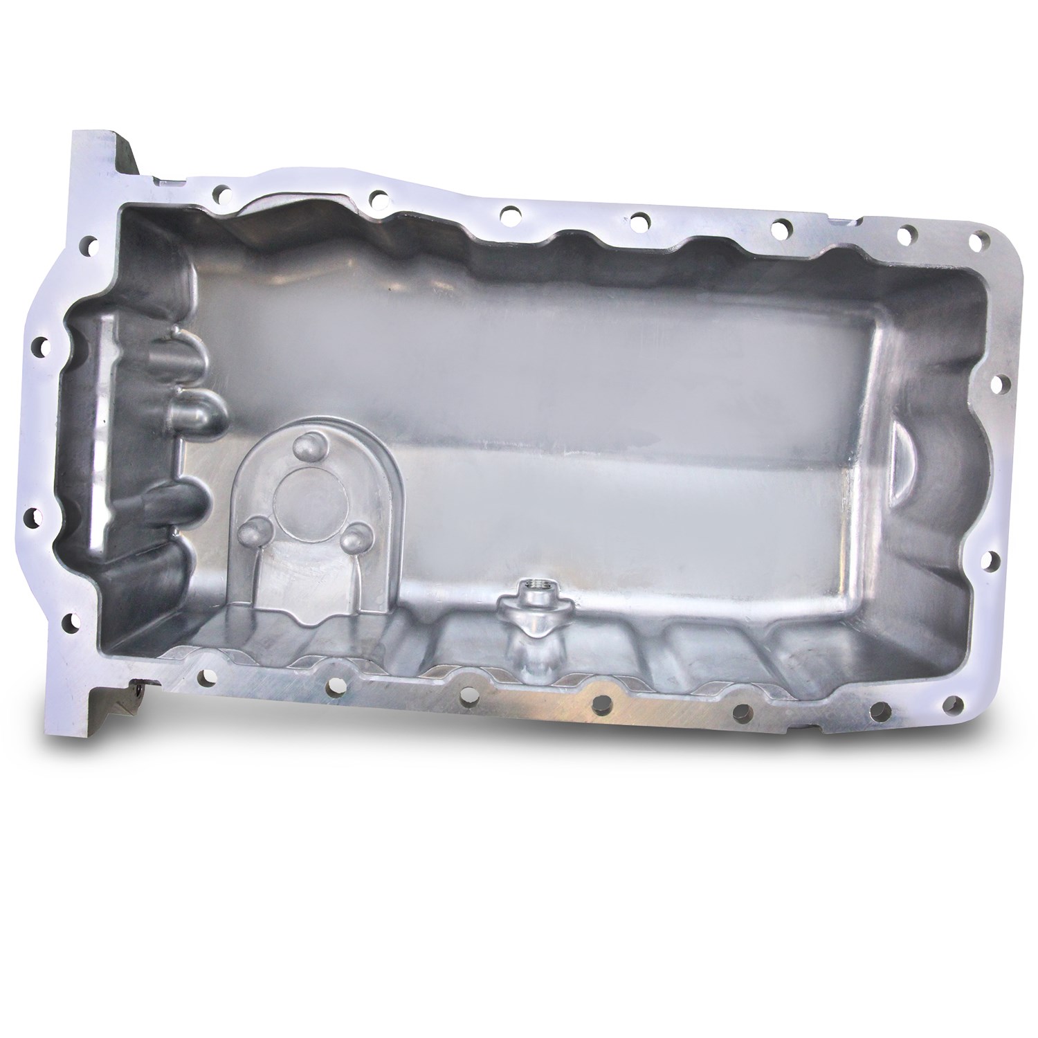 Atec Ölwanne [Hersteller-Nr. 10418946] für VW, Skoda, Audi, Seat