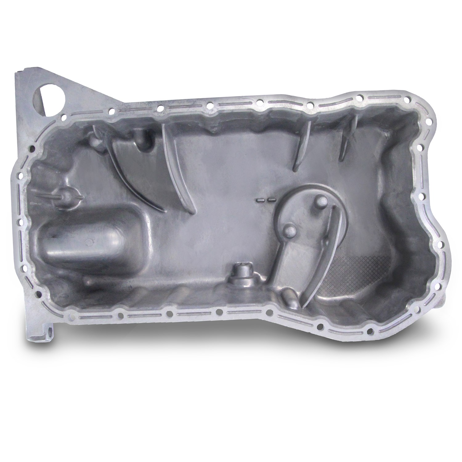 Atec Ölwanne [Hersteller-Nr. 10490137] für Seat, VW