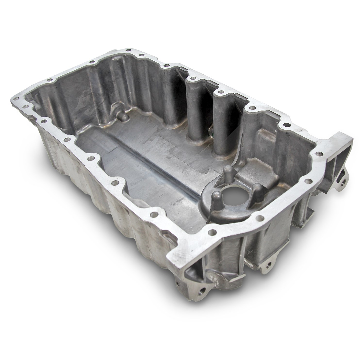 Atec Ölwanne [Hersteller-Nr. 30349838] für VW, Audi, Skoda, Seat