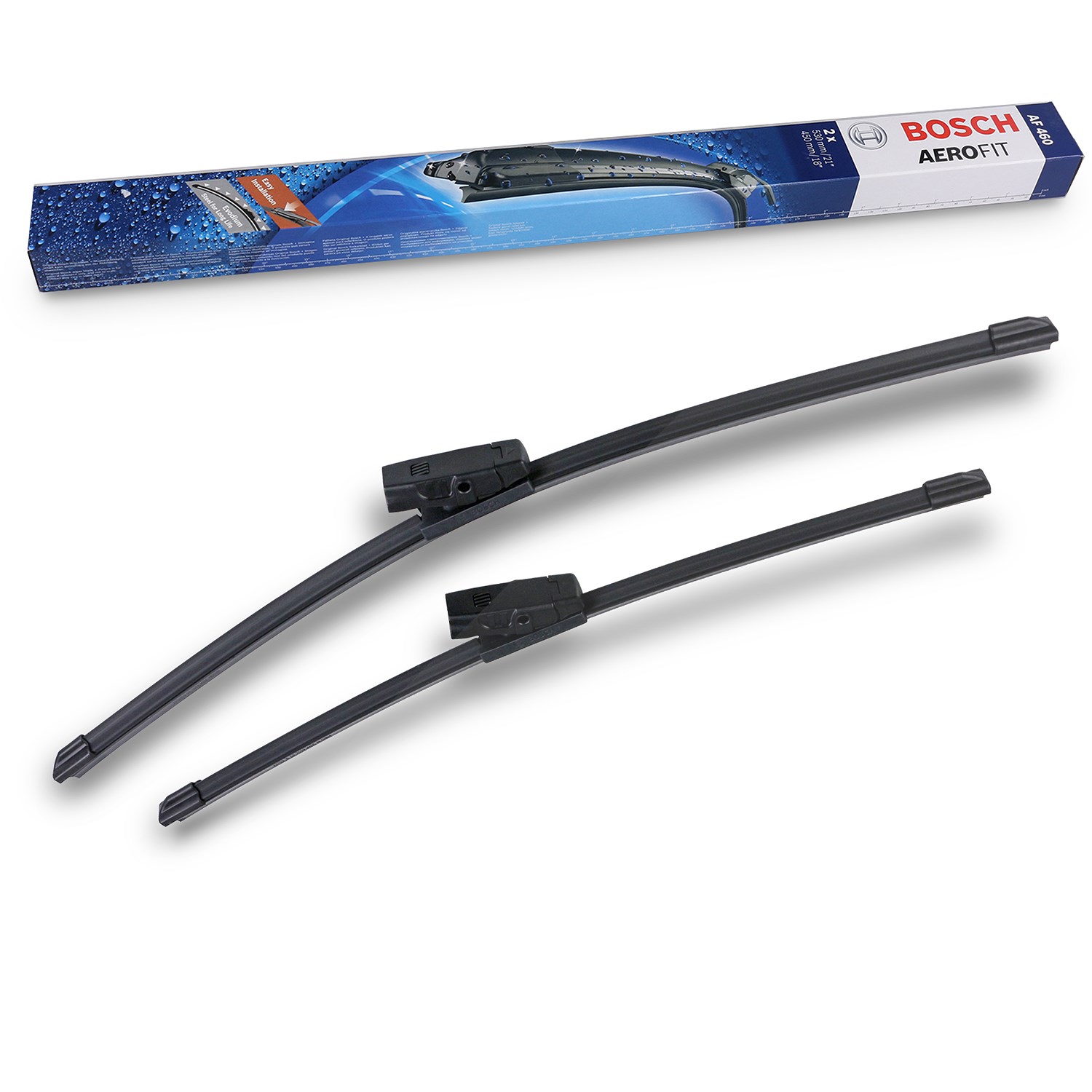 Bosch Wischblatt AF460 [Hersteller-Nr. 3397014216] für VW