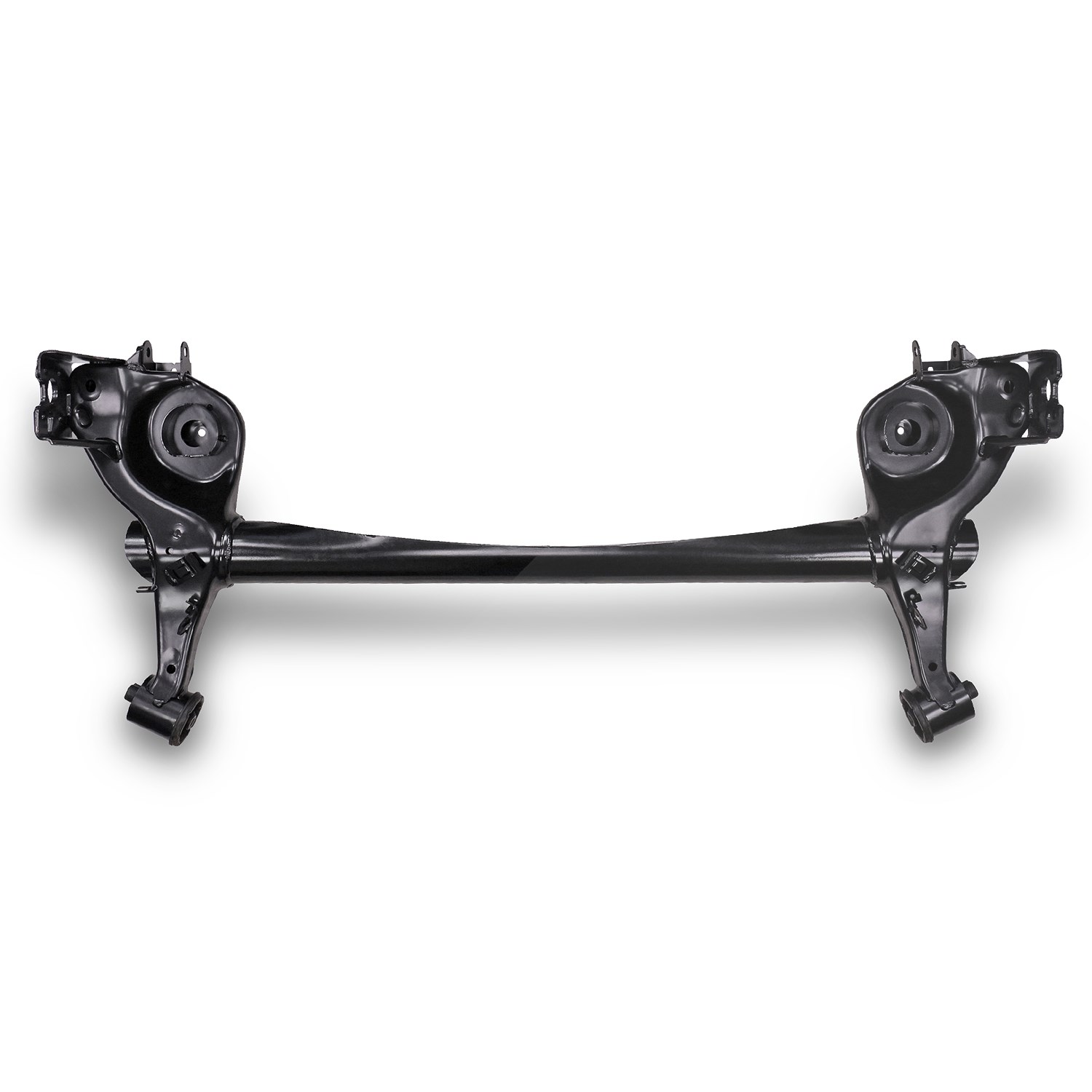 Diederichs Achskörper [Hersteller-Nr. 5210419] für Honda