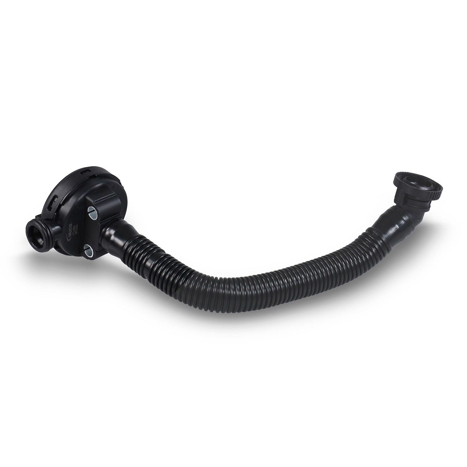 Vaico Ventil, Kurbelgehäuseentlüftung [Hersteller-Nr. V10-4690] für Seat, VW, Skoda