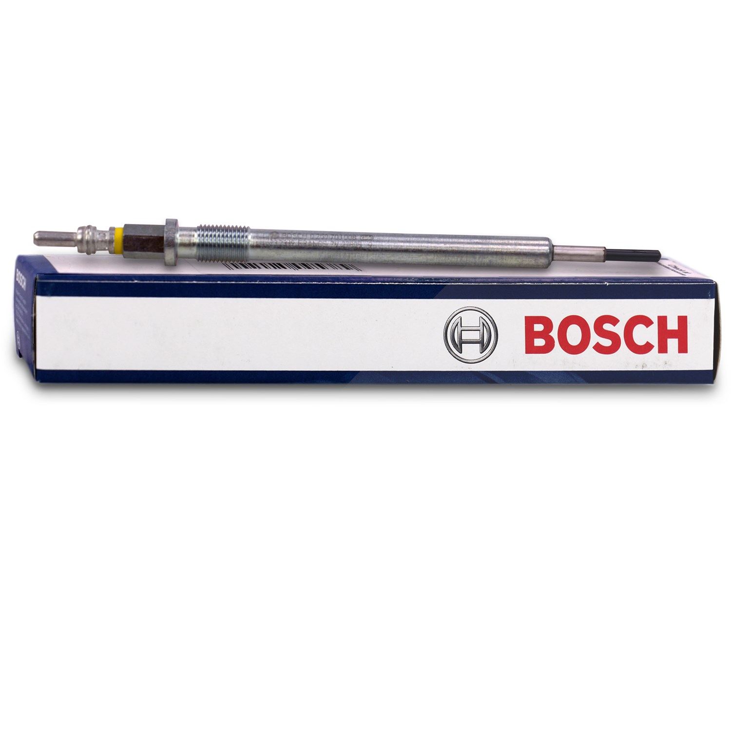 Bosch Glühkerze [Hersteller-Nr. 0250703008] für Mercedes-Benz