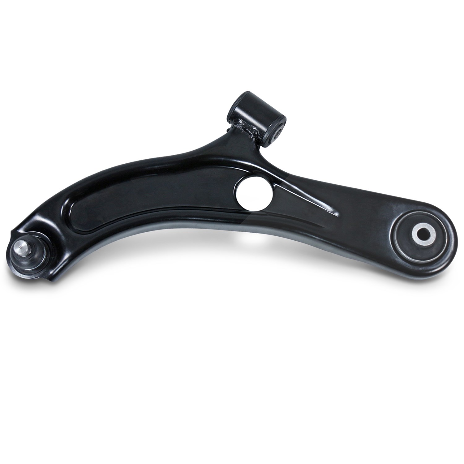 Atec Querlenker vorne links [Hersteller-Nr. 40369731] für Vauxhall, Opel, Suzuki