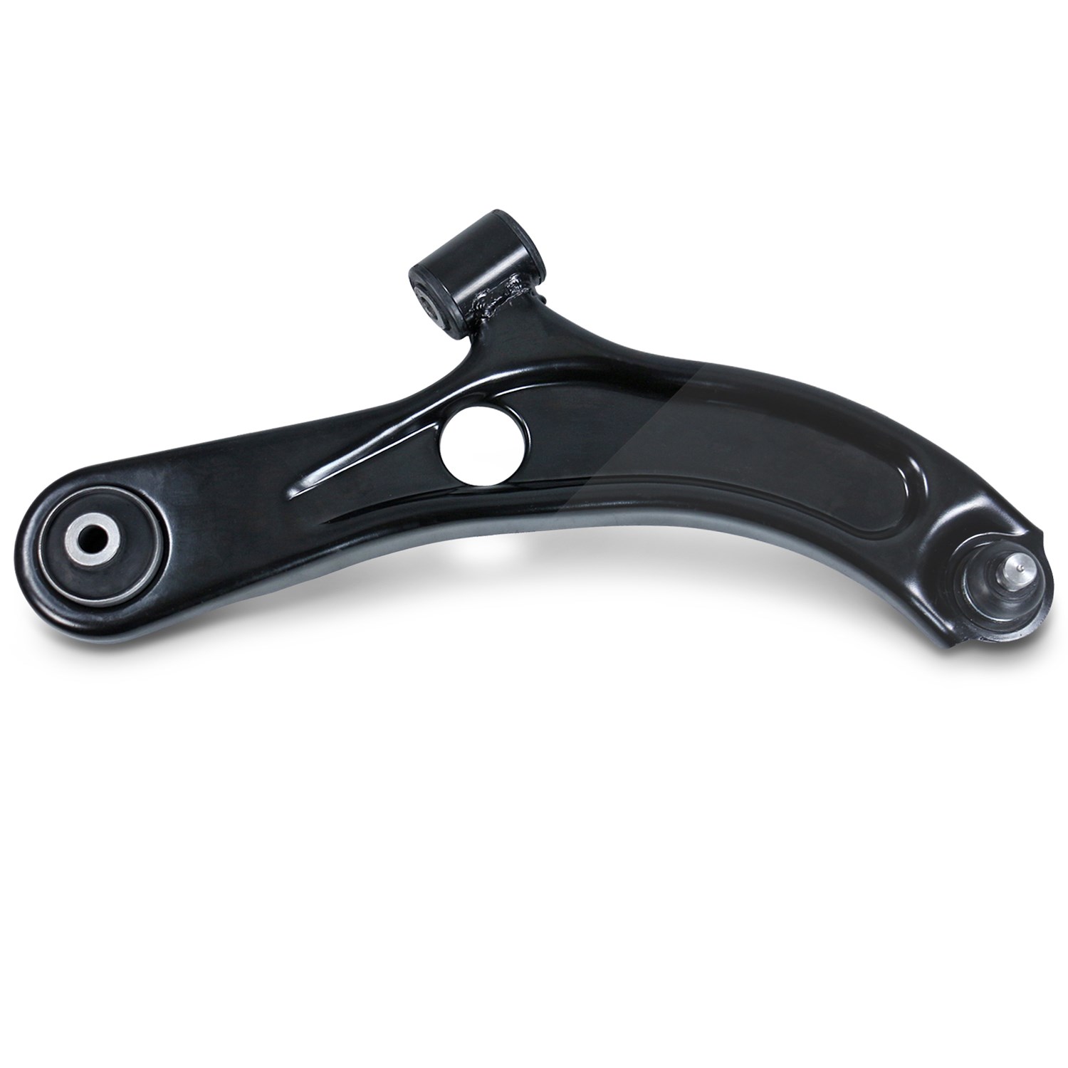 Atec Querlenker vorne rechts [Hersteller-Nr. 40369736] für Vauxhall, Opel, Suzuki