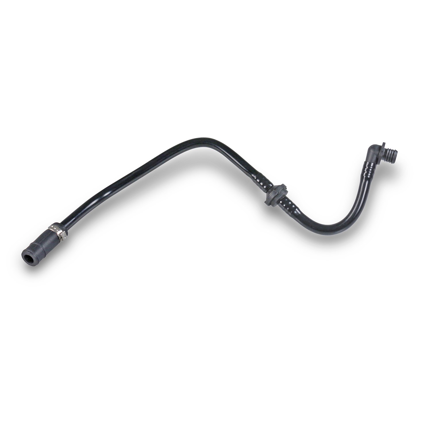 Metzger Autoteile Unterdruckleitung, Bremskraftverstärker [Hersteller-Nr. 2180015] für VW, Skoda