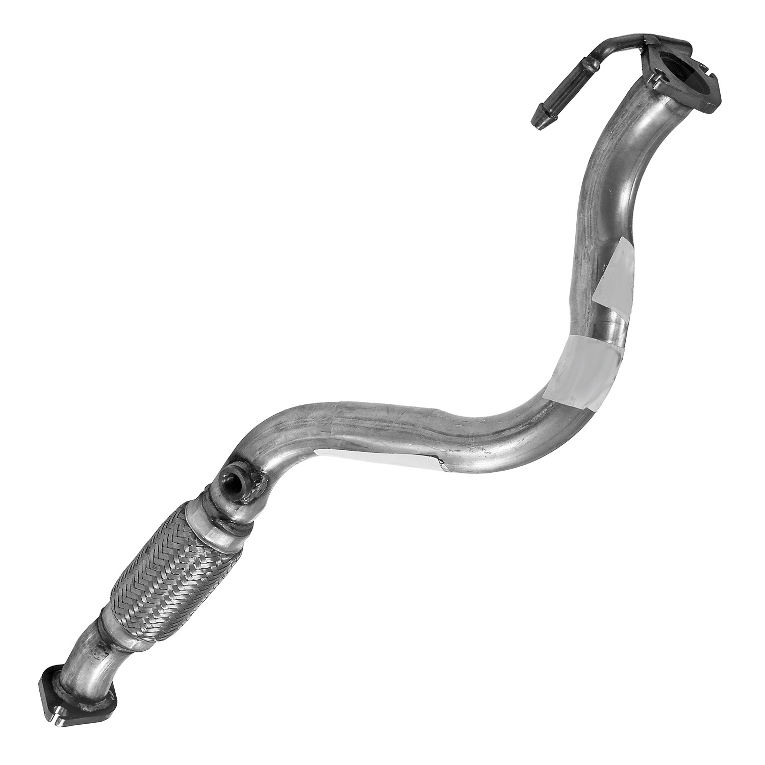 Bestprice Hosenrohr [Hersteller-Nr. 31471507] für Hyundai