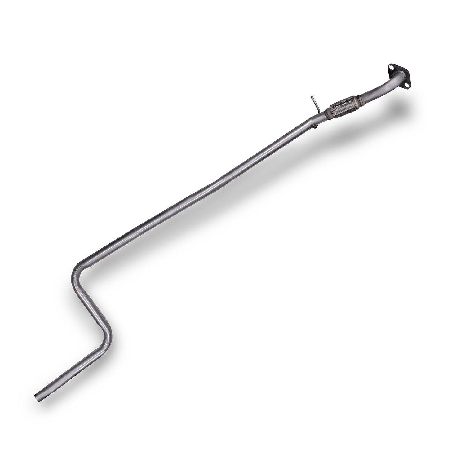 Bm Catalysts Abgasrohr [Hersteller-Nr. BM50243] für Ford